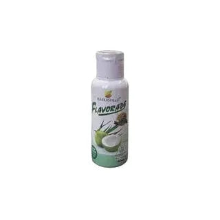 Bakersfield Flavorade 60ml - Buko Pandan