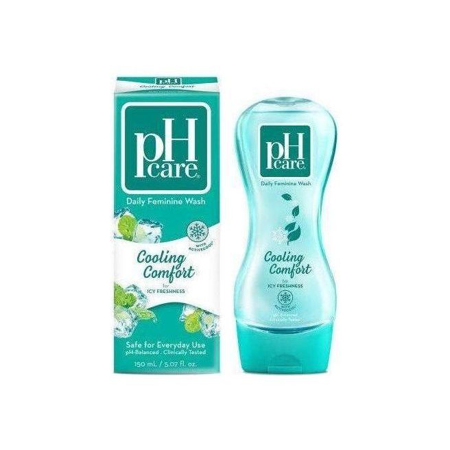 PH Care Intimate Wash Cooling Comfort 150ml - Golden Buffalo Grocery Store