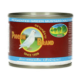 Pigeon Pickled Mustard Green in Soy Sauce 140g - Golden Buffalo Grocery Store
