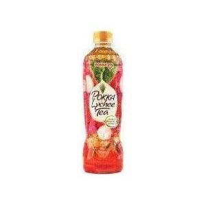 Pokka Lychee Tea 450ml - Golden Buffalo Grocery Store