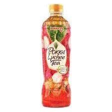 Pokka Lychee Tea 450ml - Golden Buffalo Grocery Store