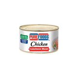 Purefoods Chicken Luncheon meat 360g - Golden Buffalo Grocery Store