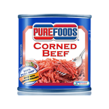Purefoods Corned Beef 210g - Golden Buffalo Grocery Store