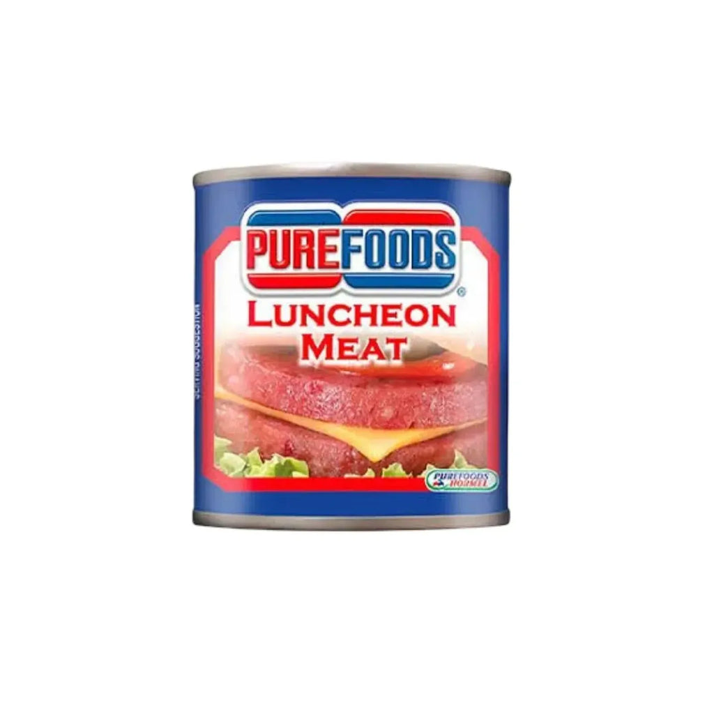 Purefoods Luncheon Meat 230g - Golden Buffalo Grocery Store