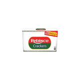 Rebisco Plain Crackers 10p - Golden Buffalo Grocery Store