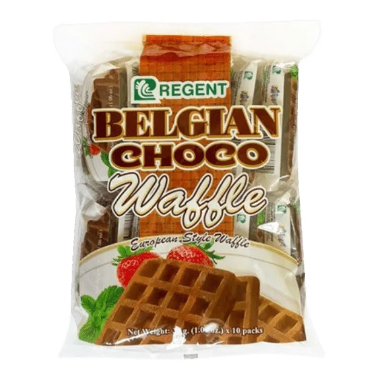 Regent Belgian Waffle - Golden Buffalo Grocery Store