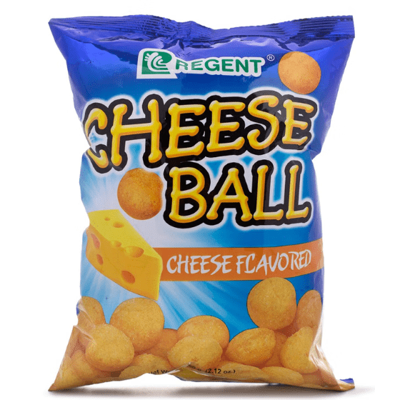 Regent Cheese Ball - Golden Buffalo Grocery Store