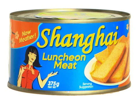 Argentina Shanghai Luncheon Meat