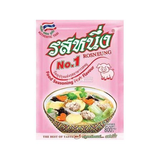 Rosneung Pork Seasoning 160g - Golden Buffalo Grocery Store