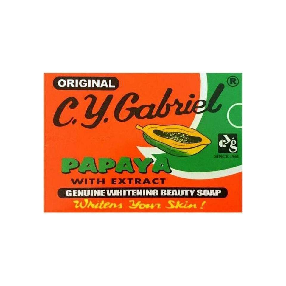 C.Y. Gabriel Papaya 135g