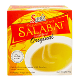 Sanlo Premium Instant Ginger Tea Salabat 75g - Golden Buffalo Grocery Store