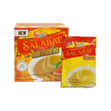 Sanlo Premium Instant Ginger Tea Salabat with Turmeric 75g - Golden Buffalo Grocery Store