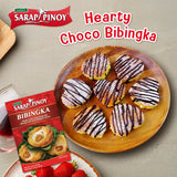 Sarap Pinoy Bibingka 320g - Golden Buffalo Grocery Store