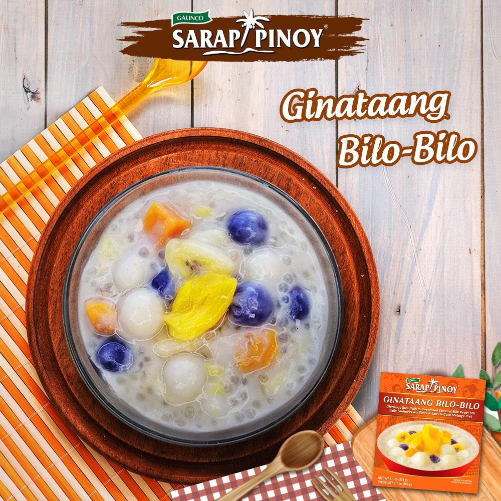 Sarap Pinoy Bilo Bilo 200g - Golden Buffalo Grocery Store