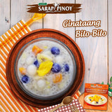 Sarap Pinoy Bilo Bilo 200g - Golden Buffalo Grocery Store