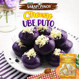 Sarap Pinoy Puto 400g - Golden Buffalo Grocery Store