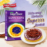 Sarap Pinoy Sapin Sapin 460g - Golden Buffalo Grocery Store