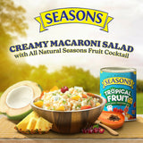 Seasons Tropical Fruit Mix 822g - Golden Buffalo Grocery Store