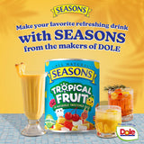 Seasons Tropical Fruit Mix 822g - Golden Buffalo Grocery Store