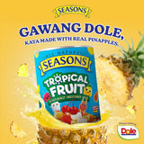 Seasons Tropical Fruit Mix 822g - Golden Buffalo Grocery Store
