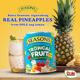 Seasons Tropical Fruit Mix 822g - Golden Buffalo Grocery Store
