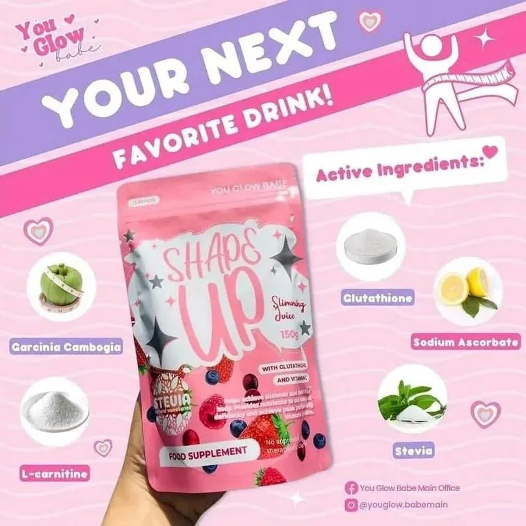 Shepu Appu Juice 15g x 10 - Golden Buffalo Grocery Store