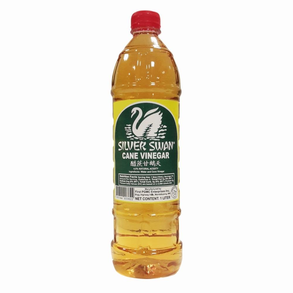 Silver Swan Cane Sugar 1L - Golden Buffalo Grocery Store