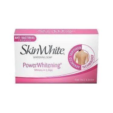 Skinwhite Whitening Soap Power Whitening 125g - Golden Buffalo Grocery Store