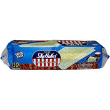 Skyflakes Cracker Sandwich Condensada 300g - Golden Buffalo Grocery Store