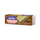 Skyflakes Cracker Sandwich Tsokolate 300g - Golden Buffalo Grocery Store