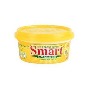 Smart Dishwashing Paste Lemon 200g - Golden Buffalo Grocery Store