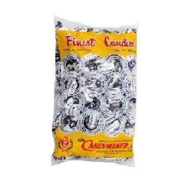 Snow Bear Menthol Ball Candy 480g - Golden Buffalo Grocery Store