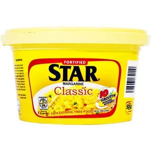 Star Magarine - Classic 100g - Golden Buffalo Grocery Store