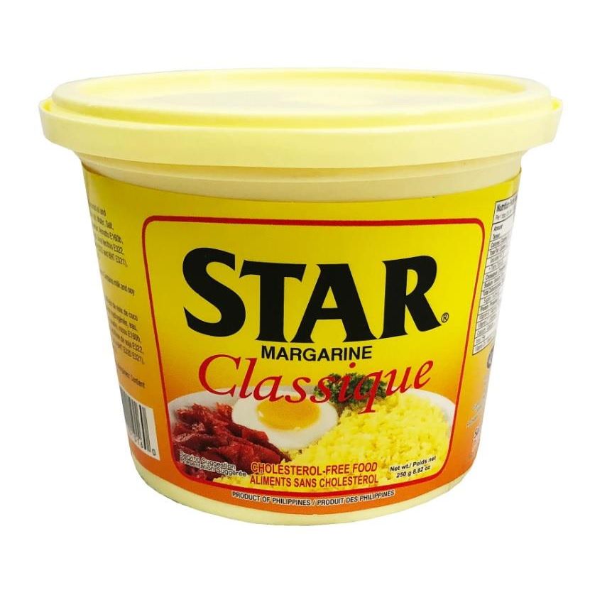 Star Magarine Classic 250g - Golden Buffalo Grocery Store