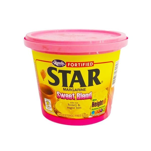 Star Magarine - Sweet Blend 100g - Golden Buffalo Grocery Store