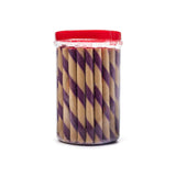 Stik O Ube Wafer Stick - Golden Buffalo Grocery Store