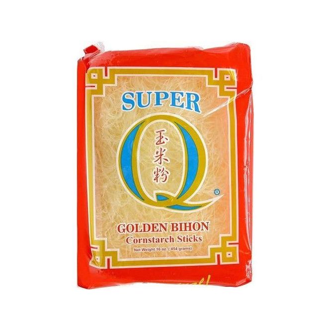 Super Q Golden Bihon 454g - Golden Buffalo Grocery Store