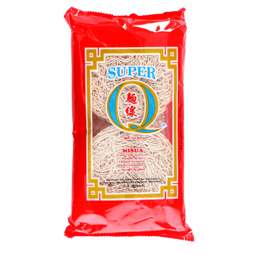 Super Q Misua 160g - Golden Buffalo Grocery Store