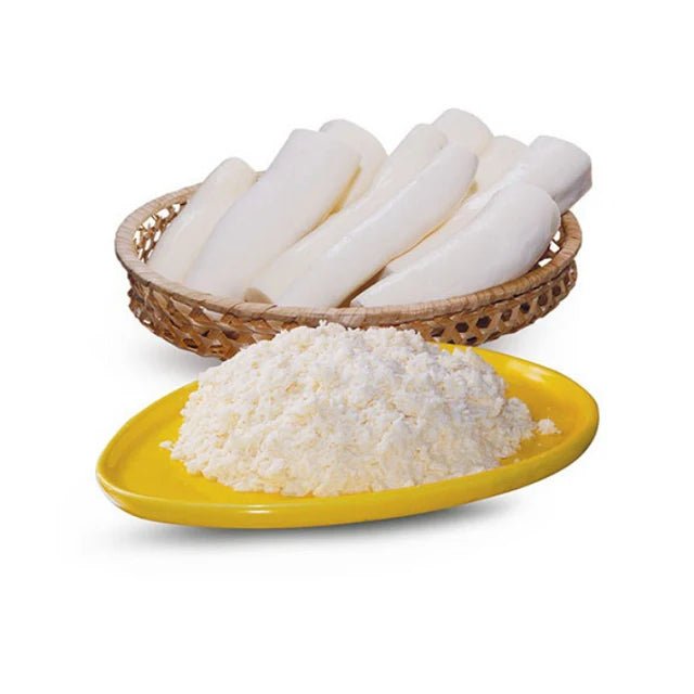 T Frozen Grated Cassava 500g - Golden Buffalo Grocery Store