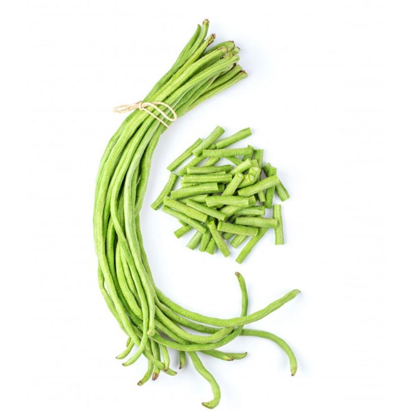 T Frozen Long Bean Cut 500g - Golden Buffalo Grocery Store