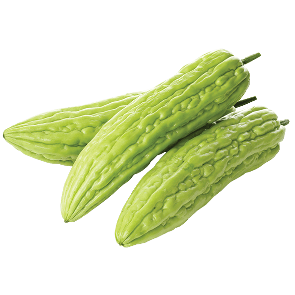 T Frozen Whole Bitter Melon 500g - Golden Buffalo Grocery Store