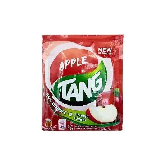Tang Litro Apple 19g - Golden Buffalo Grocery Store