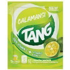 Tang Litro Calamansi 19g - Golden Buffalo Grocery Store