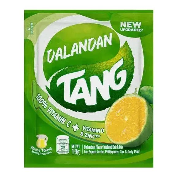 Tang Litro Dalangdan 19g - Golden Buffalo Grocery Store