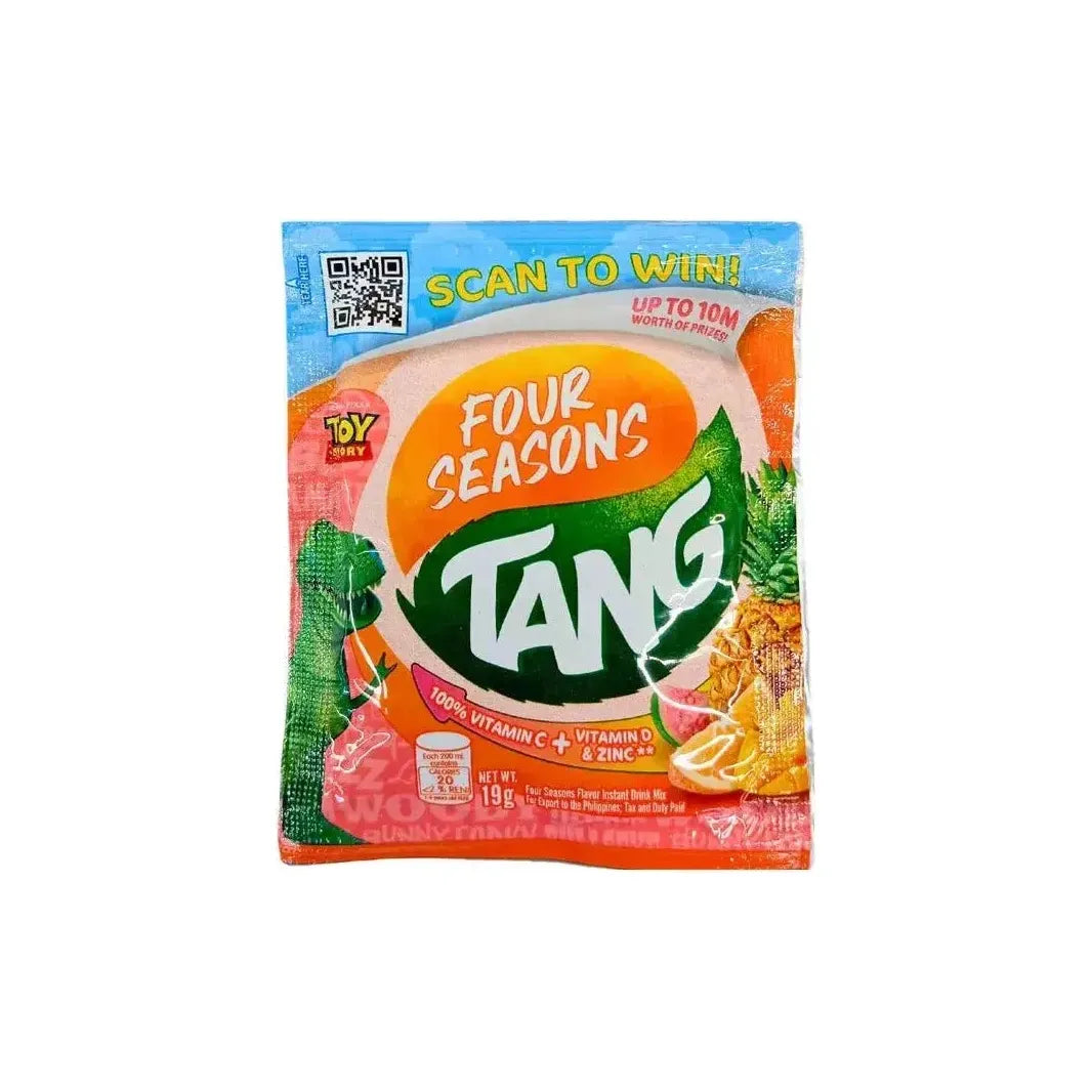 Tang Litro Four Seasons 19g - Golden Buffalo Grocery Store