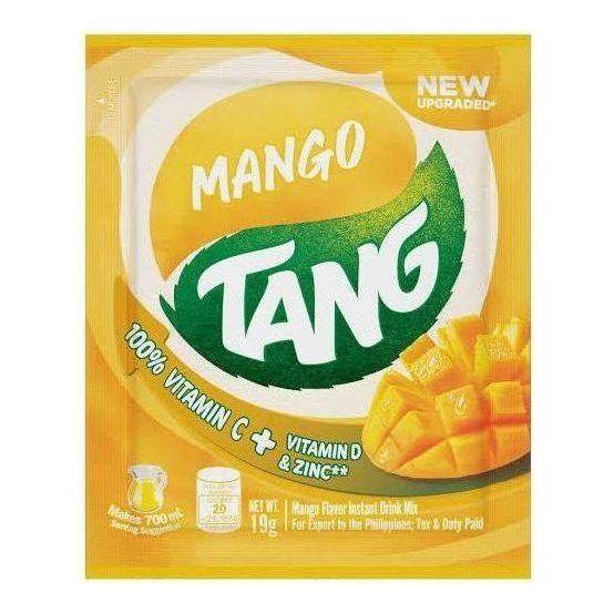 Tang Litro Mango 19g - Golden Buffalo Grocery Store