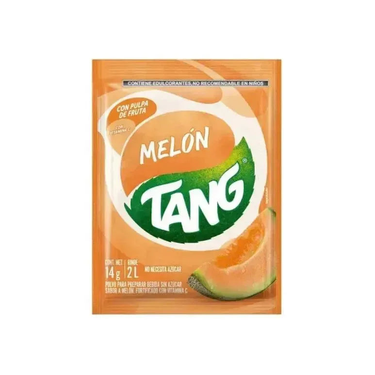 Tang Litro Melon 19g - Golden Buffalo Grocery Store