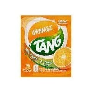 Tang Litro Orange 19g - Golden Buffalo Grocery Store