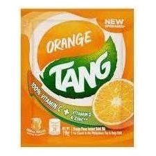 Tang Litro Orange 19g - Golden Buffalo Grocery Store