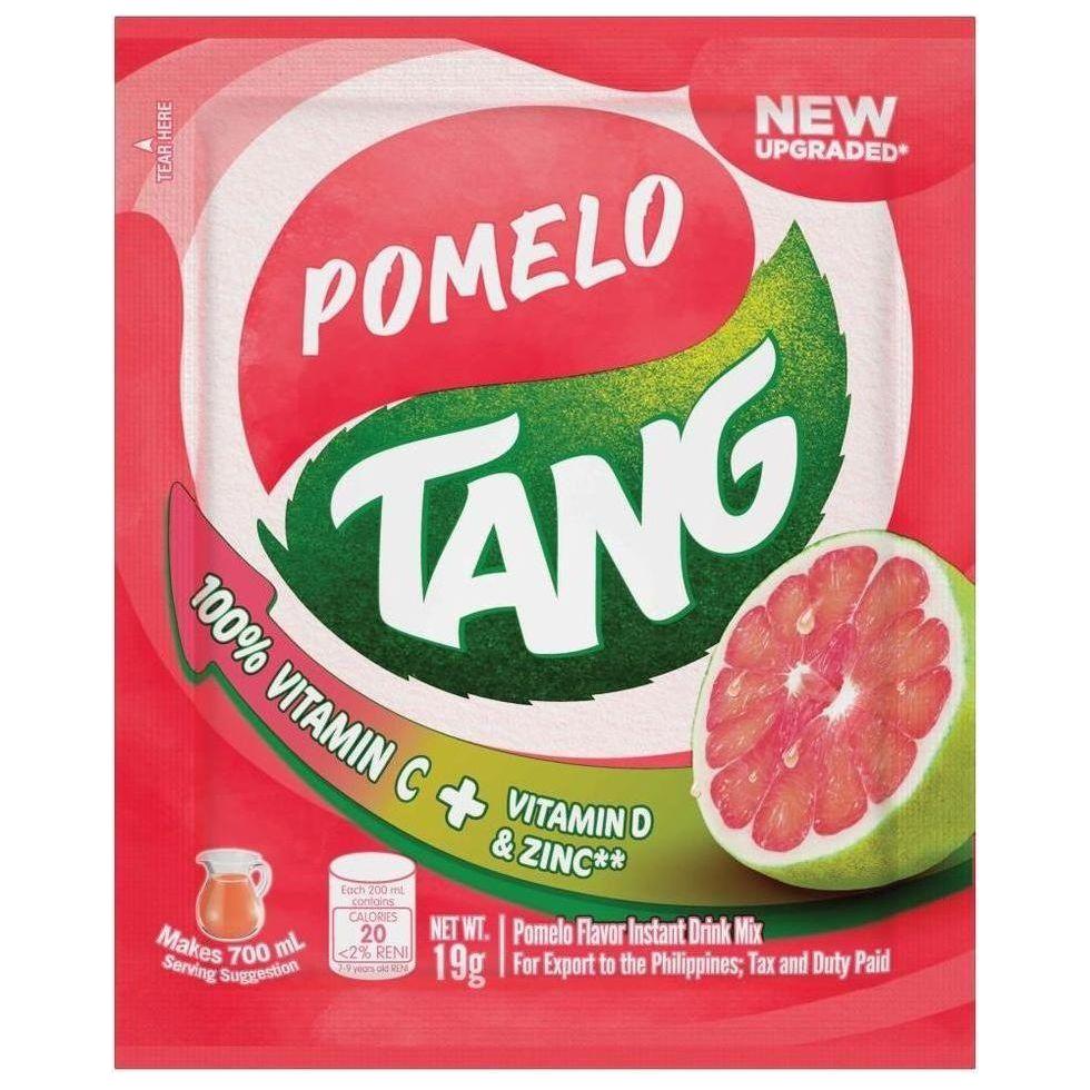 Tang Litro Pomelo 19g - Golden Buffalo Grocery Store